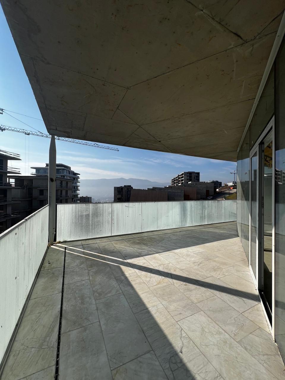 LISI VERANDA APARTMENT