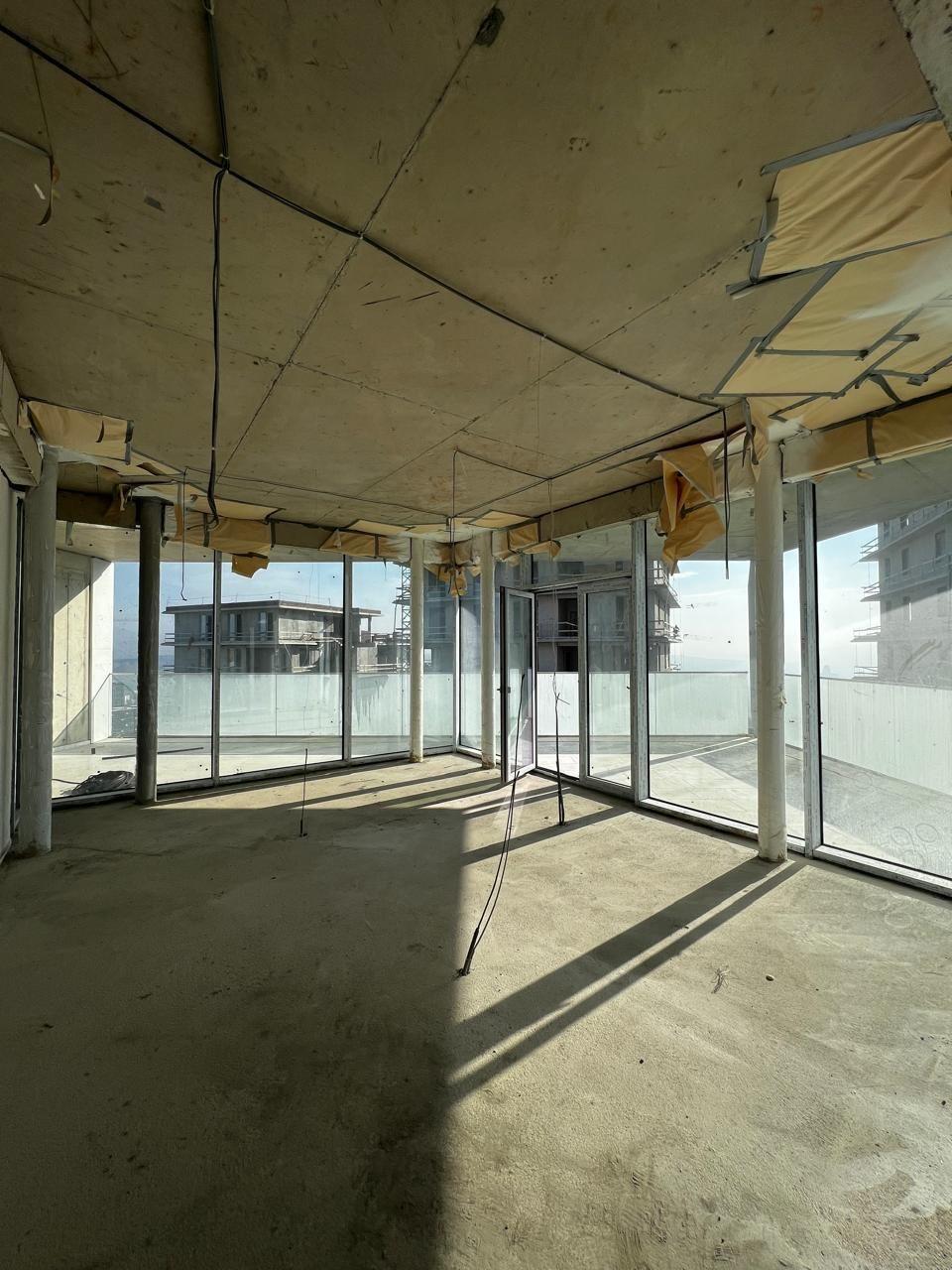 LISI VERANDA APARTMENT