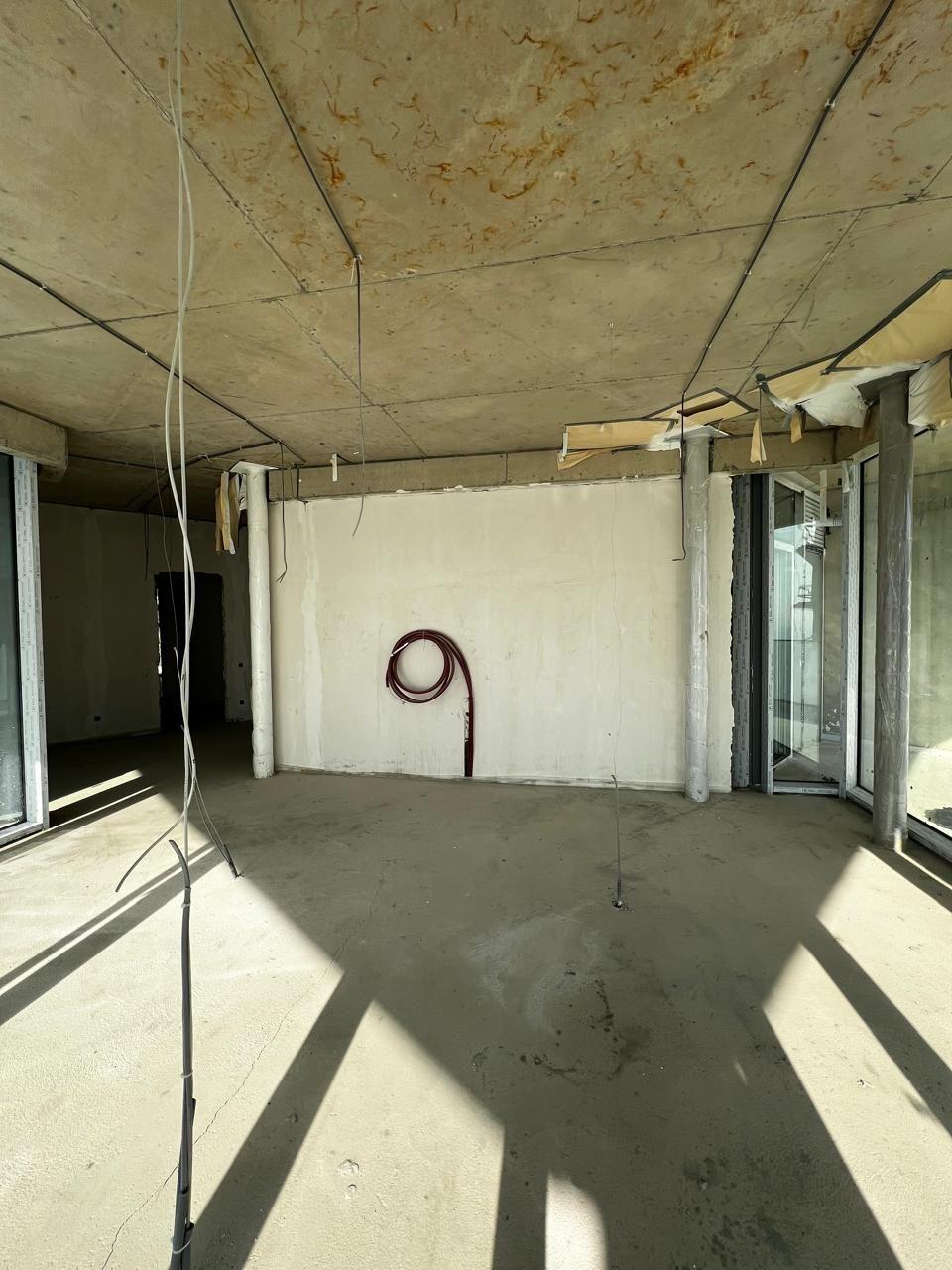 LISI VERANDA APARTMENT