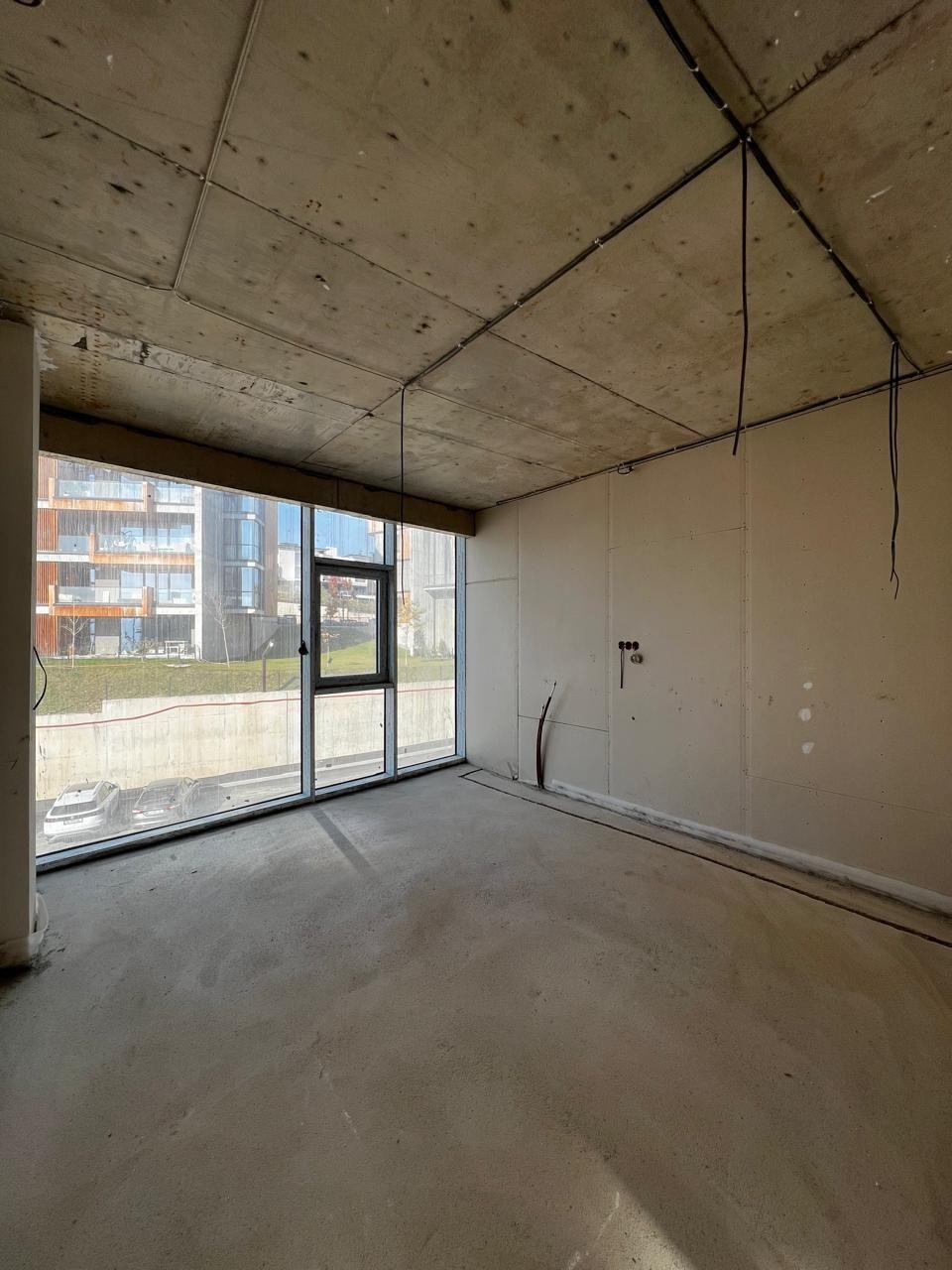 LISI VERANDA APARTMENT